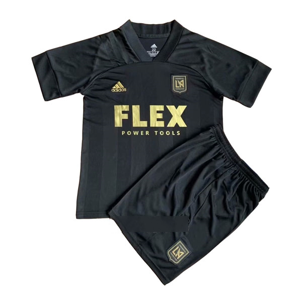 Maglia Los Angeles FC Prima Bambino 2021/2022